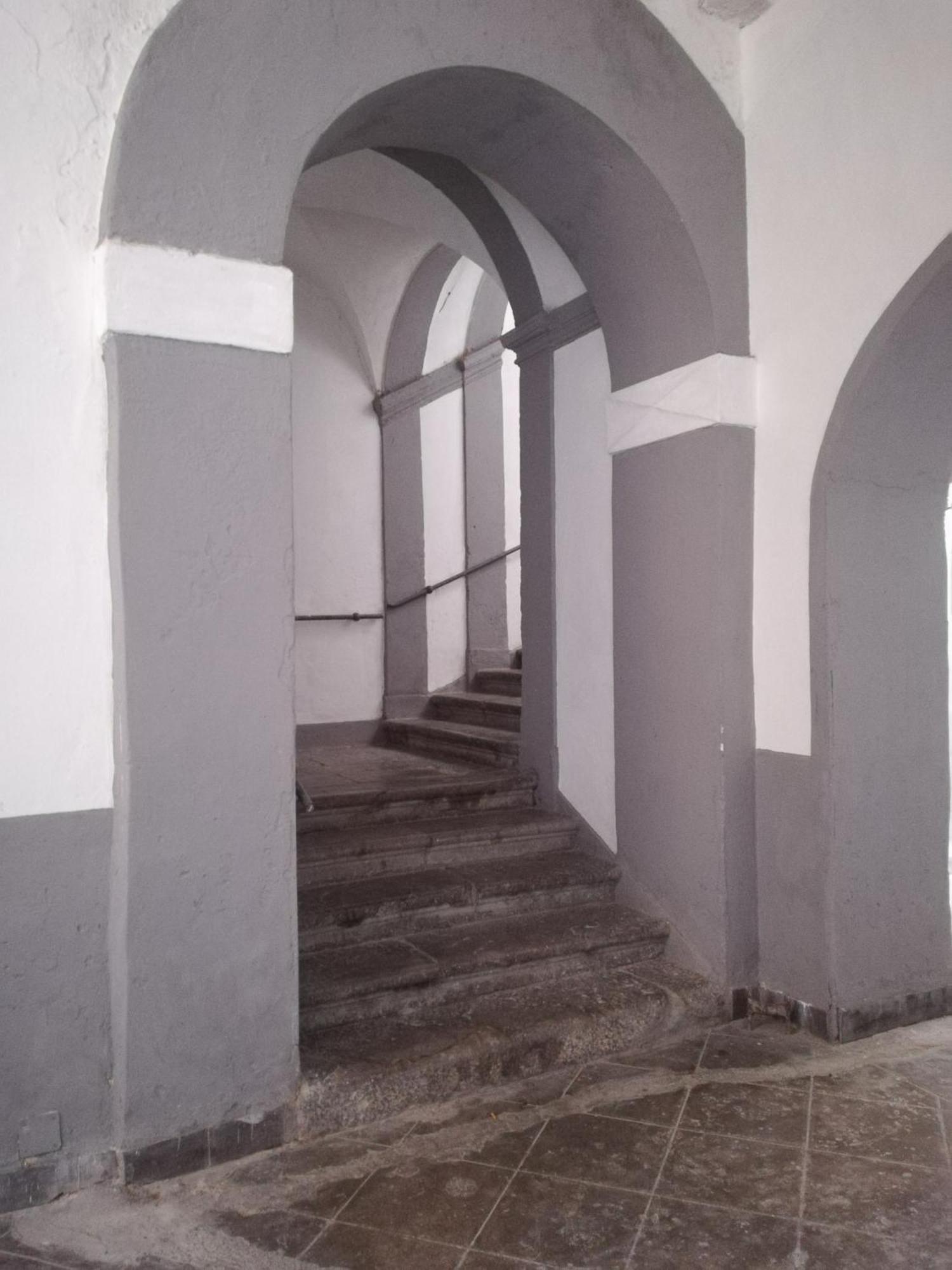 Casa In Palazzo Graffeo Eva Apartment Palermo Exterior photo